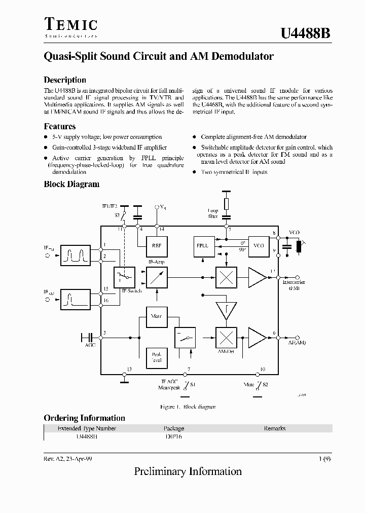 U4488B_356279.PDF Datasheet