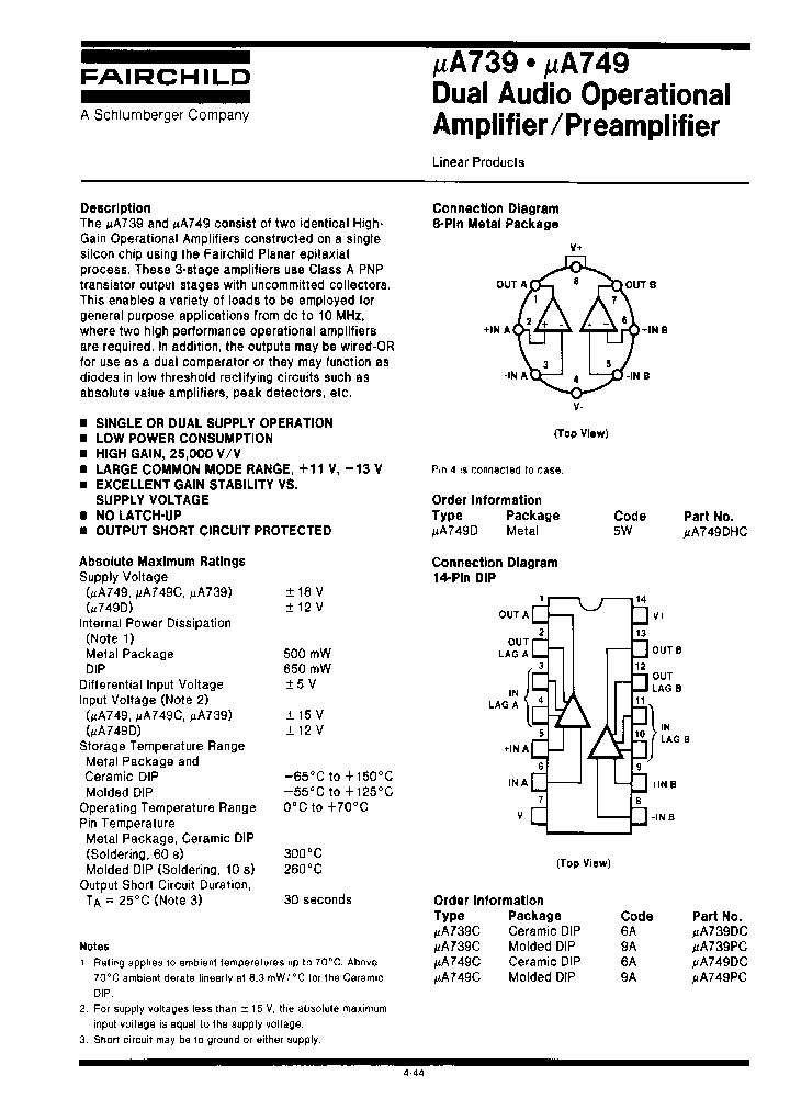 UA739_308573.PDF Datasheet
