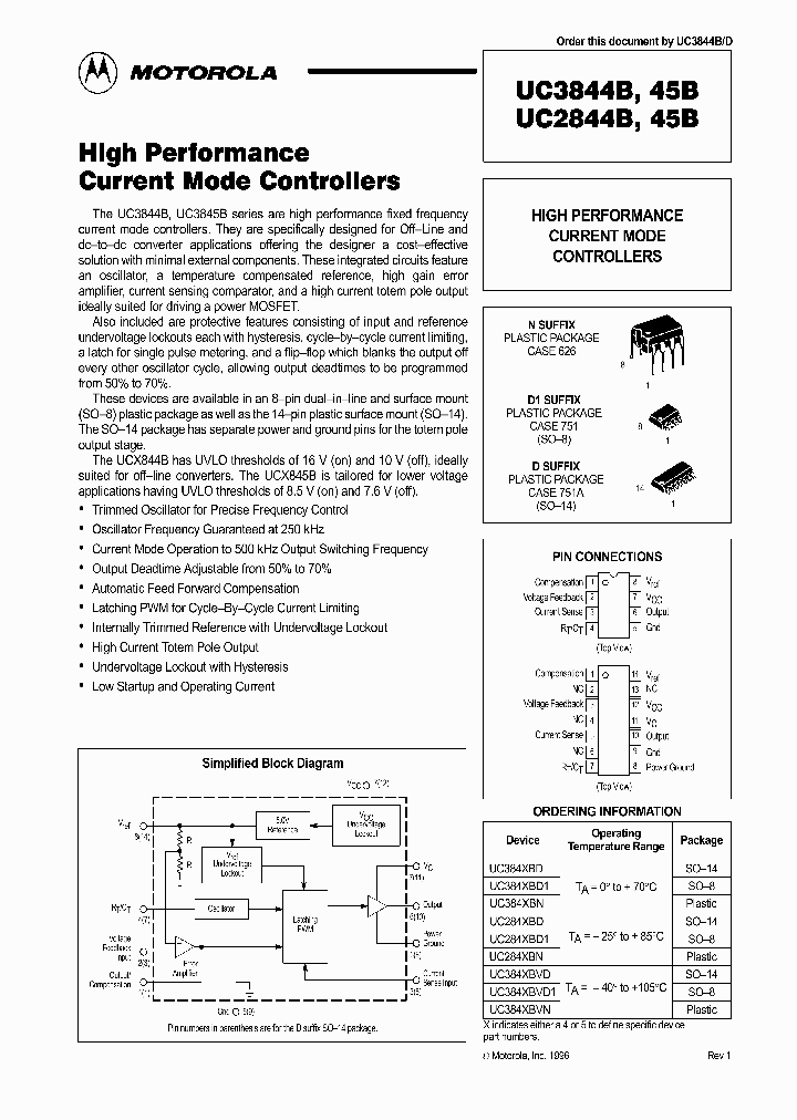 UC3844B_1764.PDF Datasheet