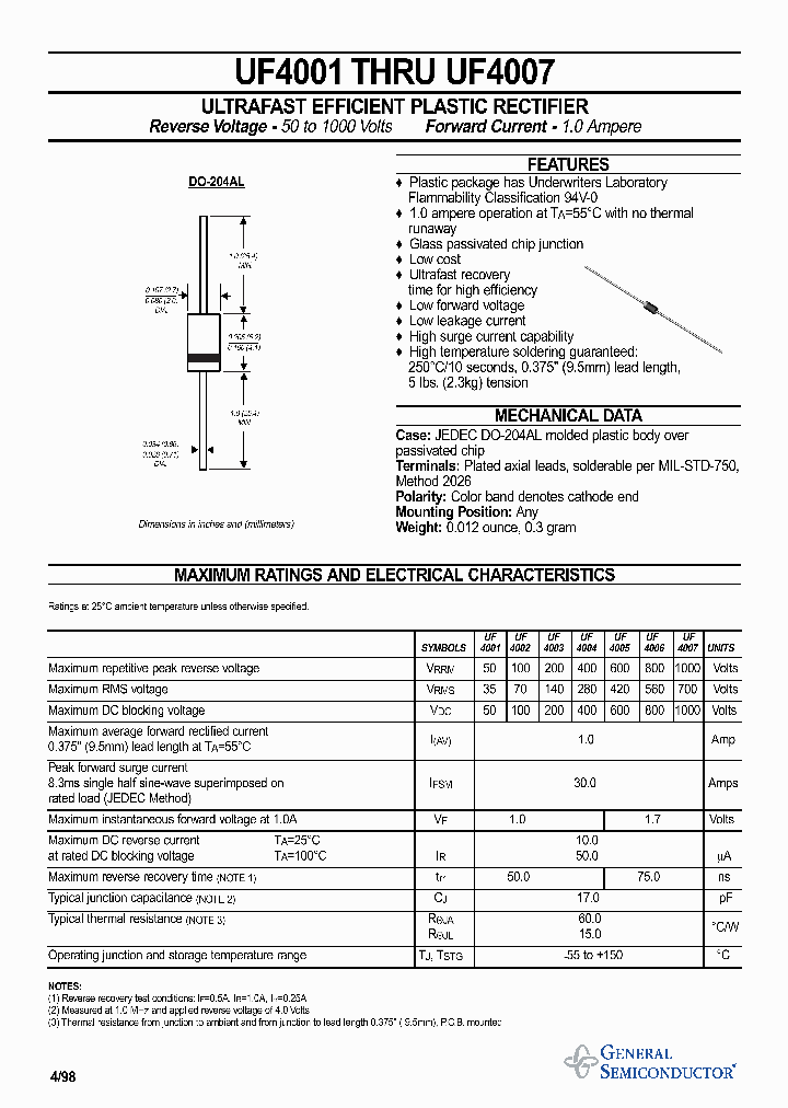 UF4003_356088.PDF Datasheet