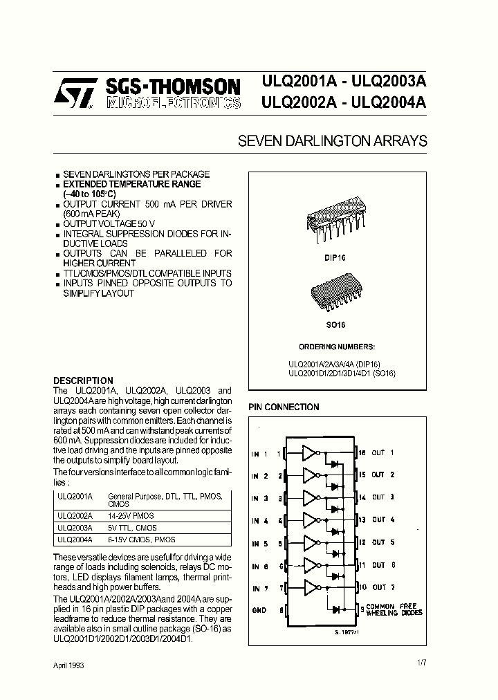 ULQ2001_59786.PDF Datasheet