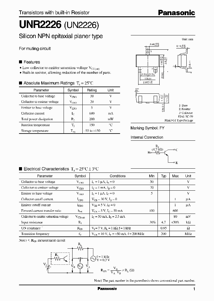 UN2226_328114.PDF Datasheet
