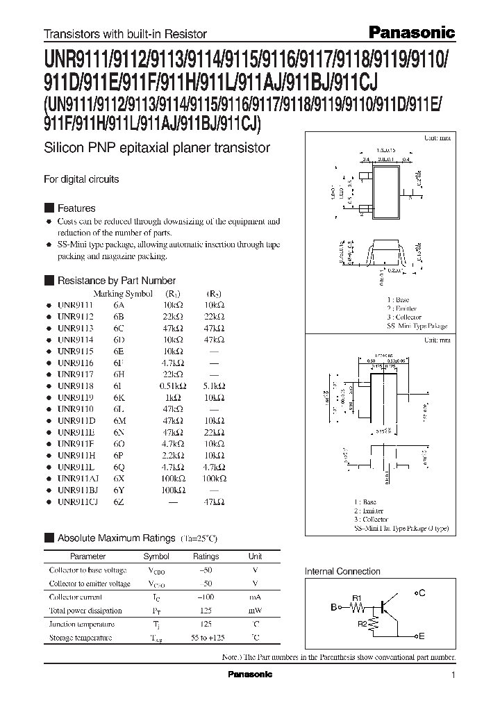 UN911CJ_243054.PDF Datasheet