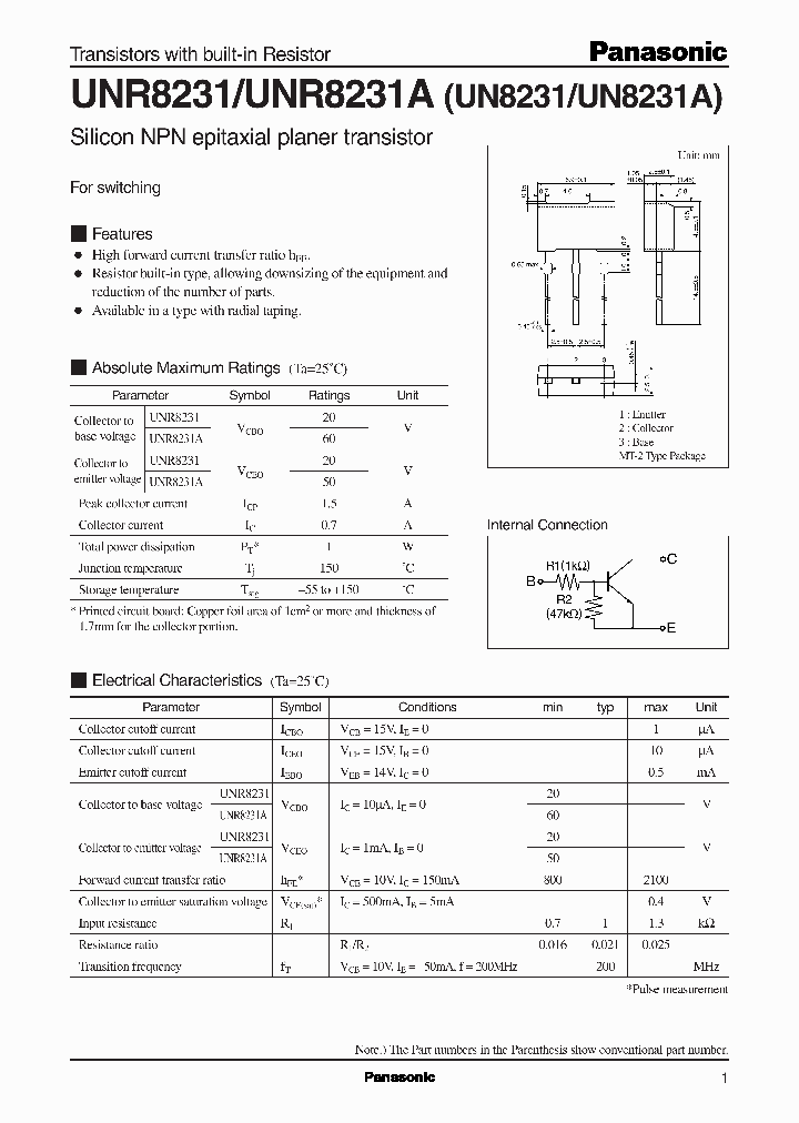 UN8231A_385731.PDF Datasheet