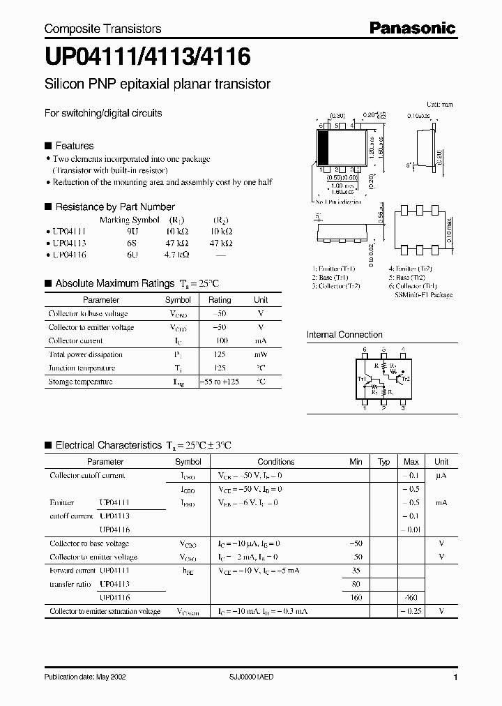 UP04111_283737.PDF Datasheet