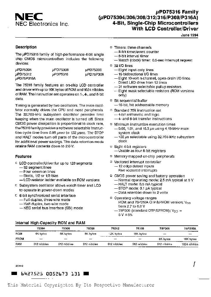 UPD75308GF-XXX-3B9_181187.PDF Datasheet