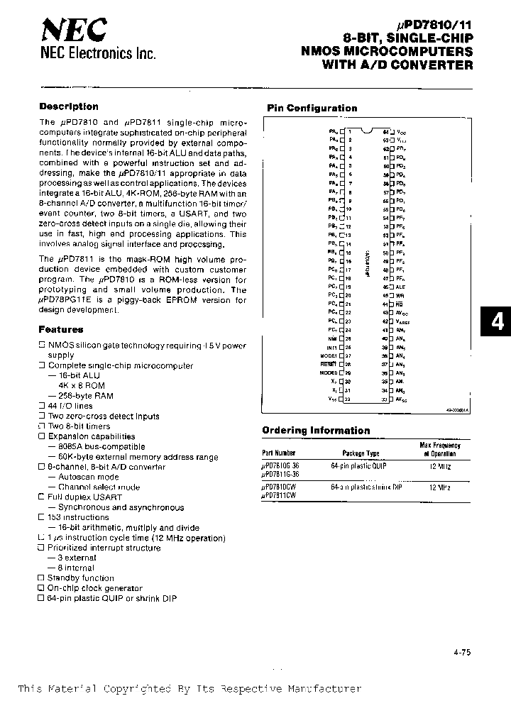 UPD7810HG-36_197936.PDF Datasheet