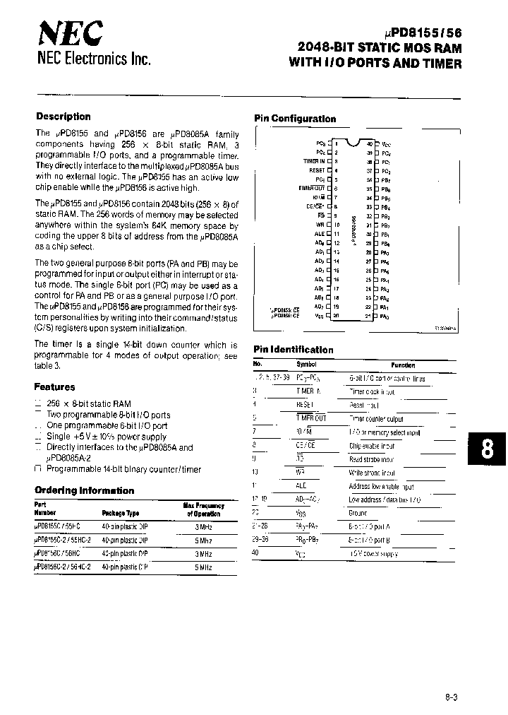 UPD8155HC_196722.PDF Datasheet