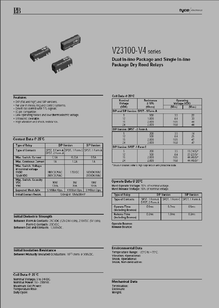 V23100-V4524C011_332964.PDF Datasheet