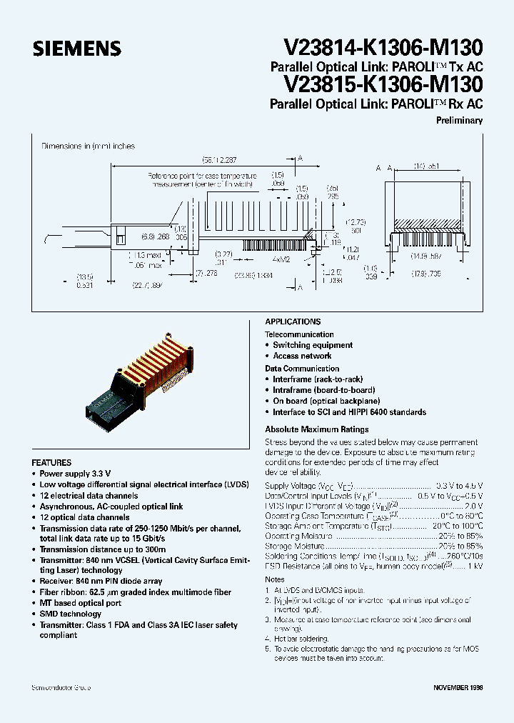V23814-K1306-M130_196571.PDF Datasheet
