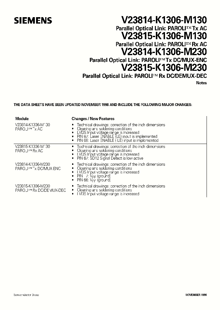 V23815-K1306-M230_196565.PDF Datasheet