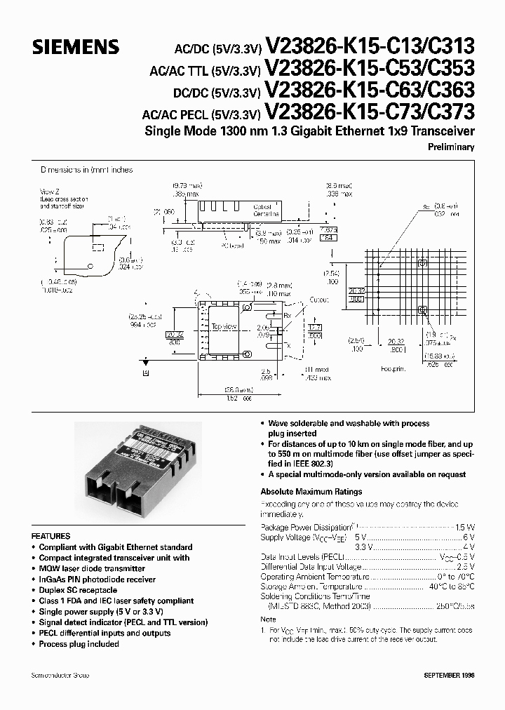 V23826-K15-C353_336445.PDF Datasheet