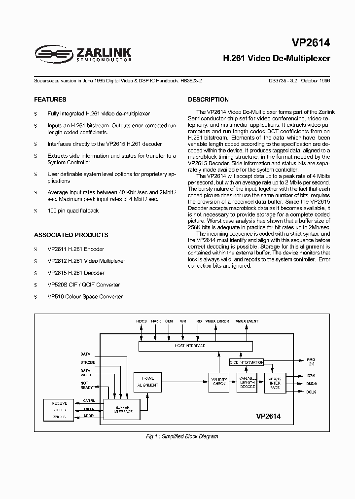 VP2614_326738.PDF Datasheet