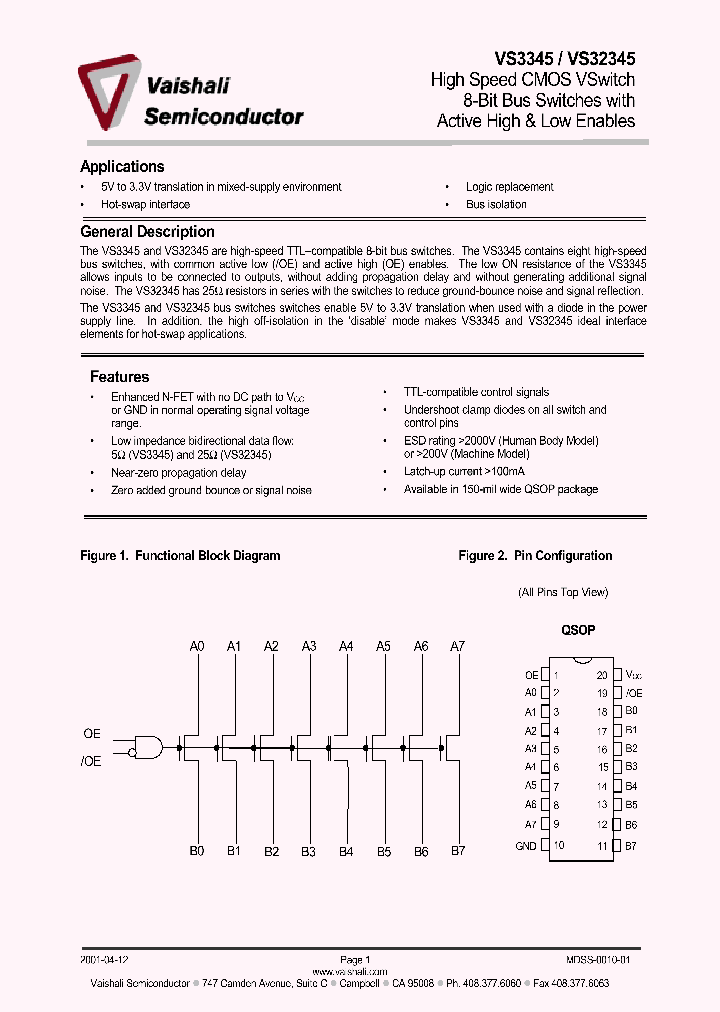 VS3345Q_379782.PDF Datasheet
