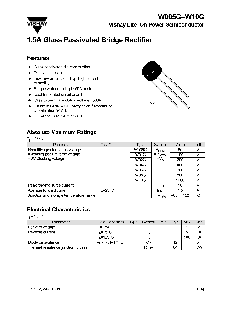 W04G_198585.PDF Datasheet