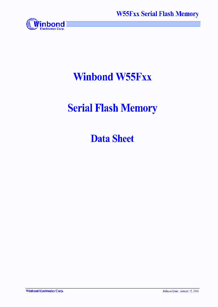 W55F01_214092.PDF Datasheet