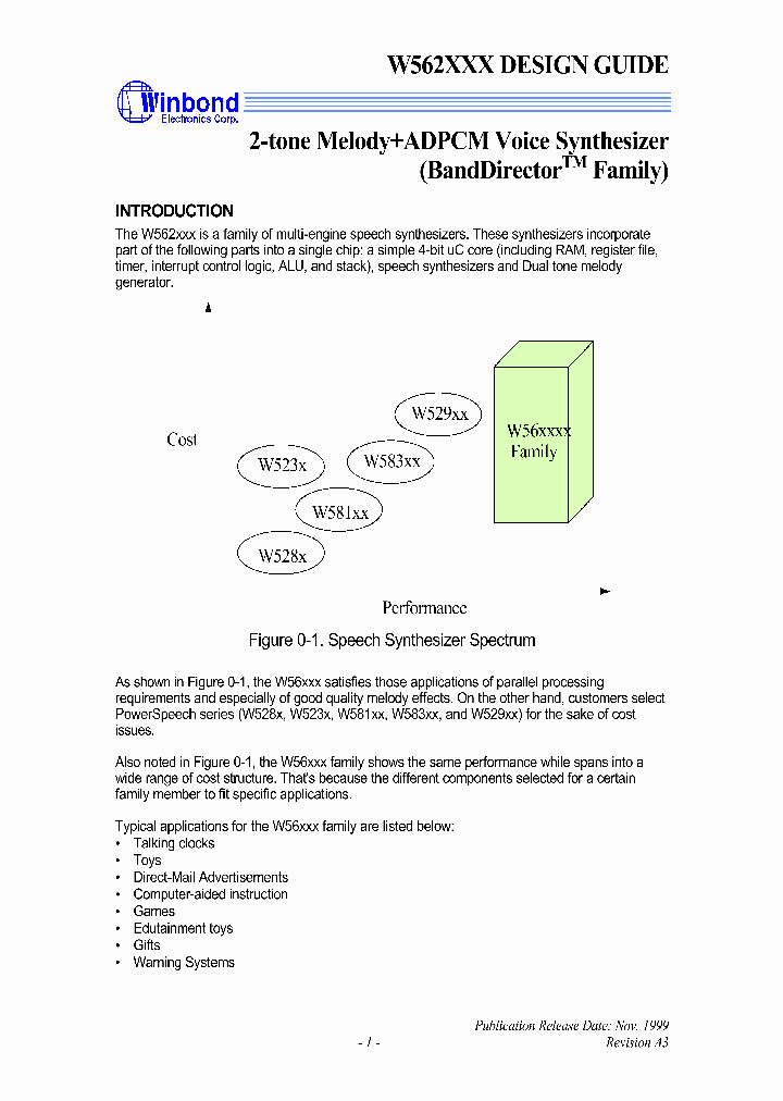 W562XXXDESIGNGUIDE_197091.PDF Datasheet
