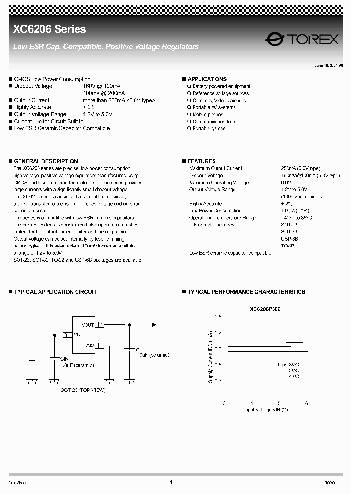 XC6206P152M_203149.PDF Datasheet