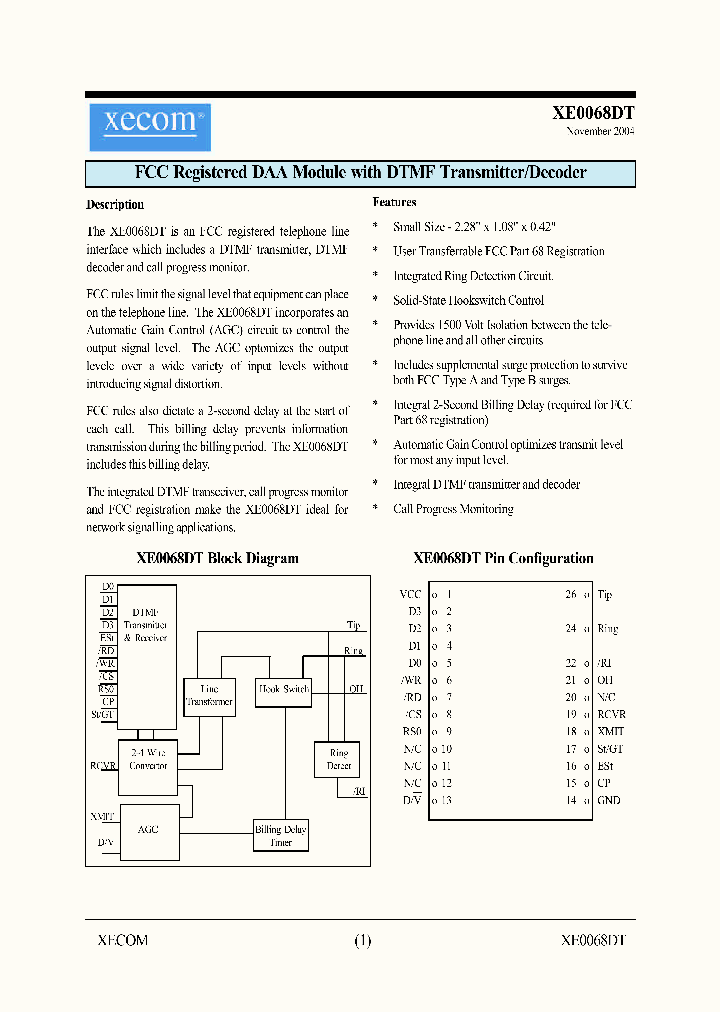 XE0068DT_321271.PDF Datasheet
