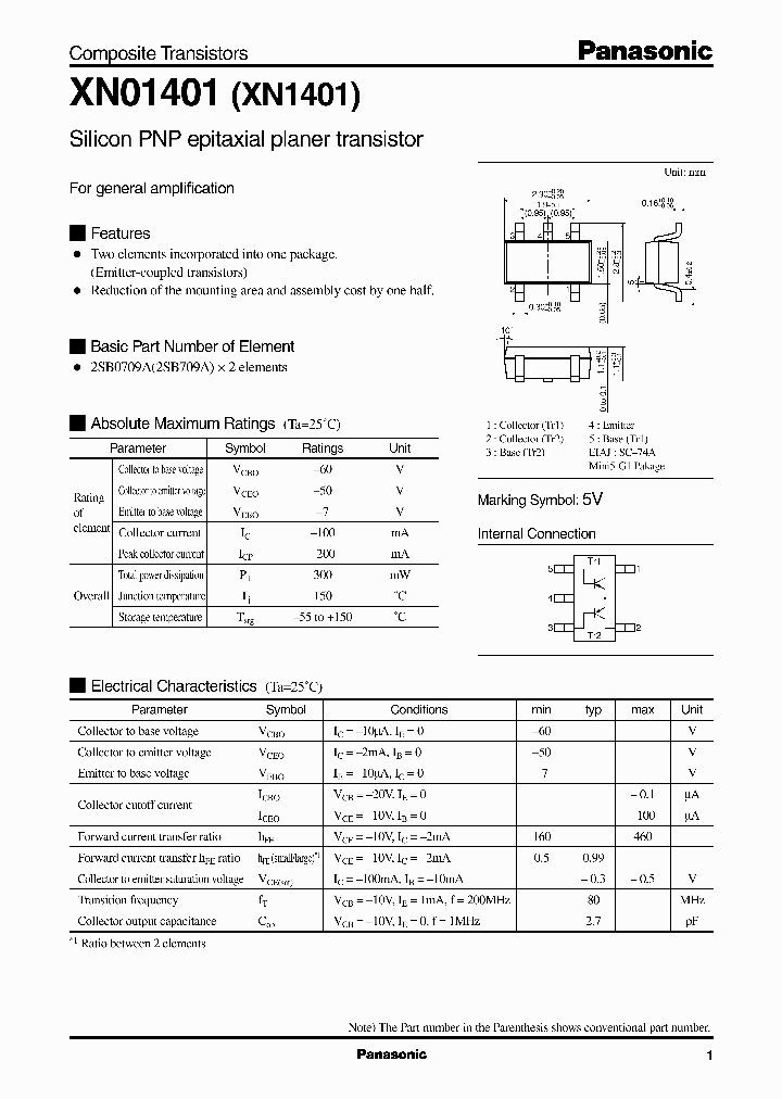 XN01401_323706.PDF Datasheet