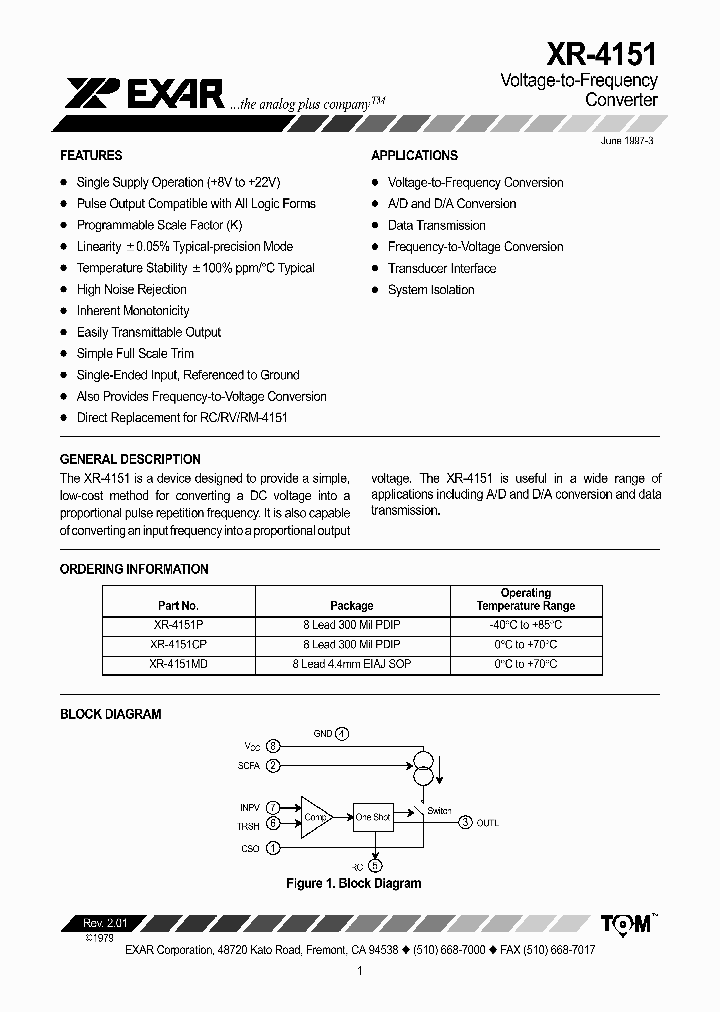 XR-4151P_329656.PDF Datasheet