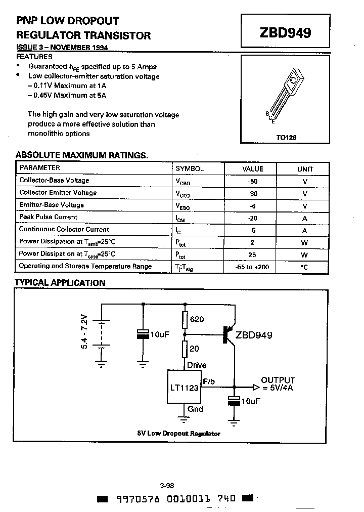 ZBD949_212265.PDF Datasheet