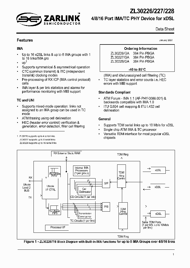 ZL30226_298660.PDF Datasheet