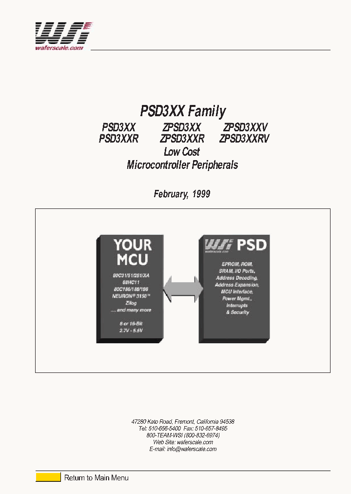 ZPSD311R_280291.PDF Datasheet