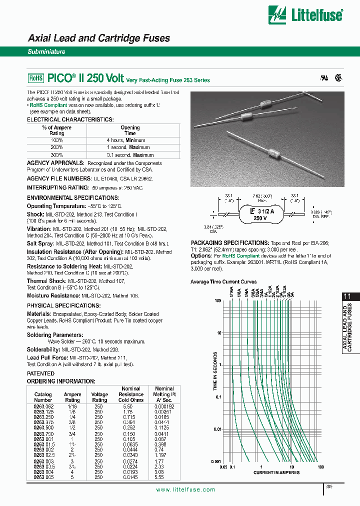 0263015_369793.PDF Datasheet