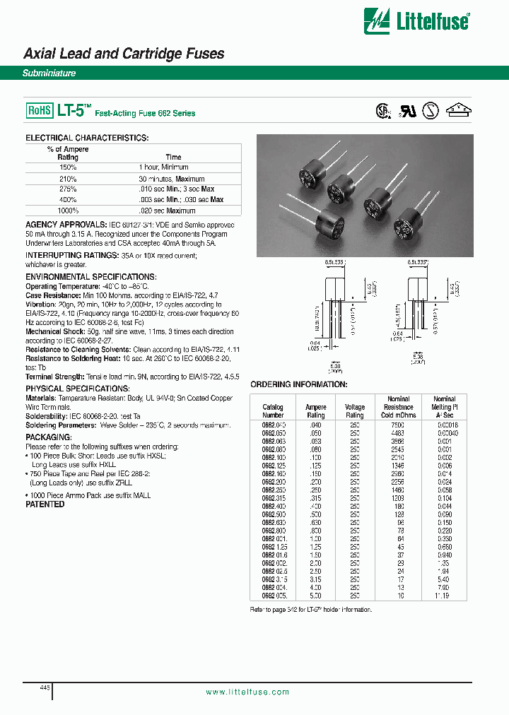 0662001_391840.PDF Datasheet
