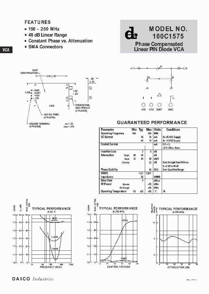 100C1575_403048.PDF Datasheet