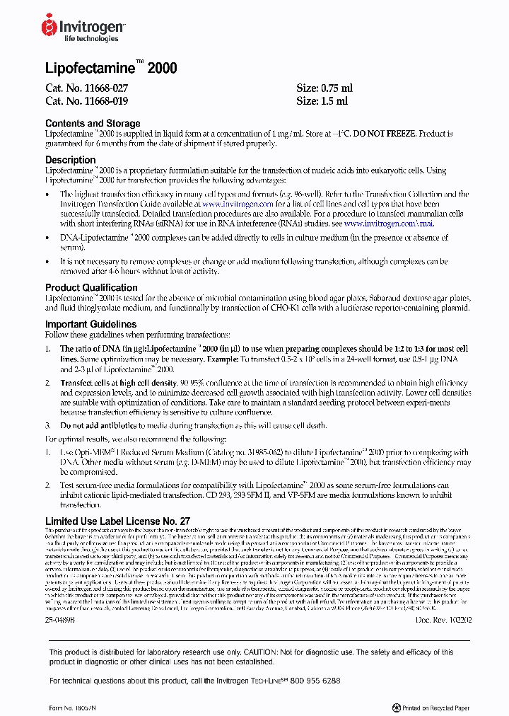11668-019_403879.PDF Datasheet