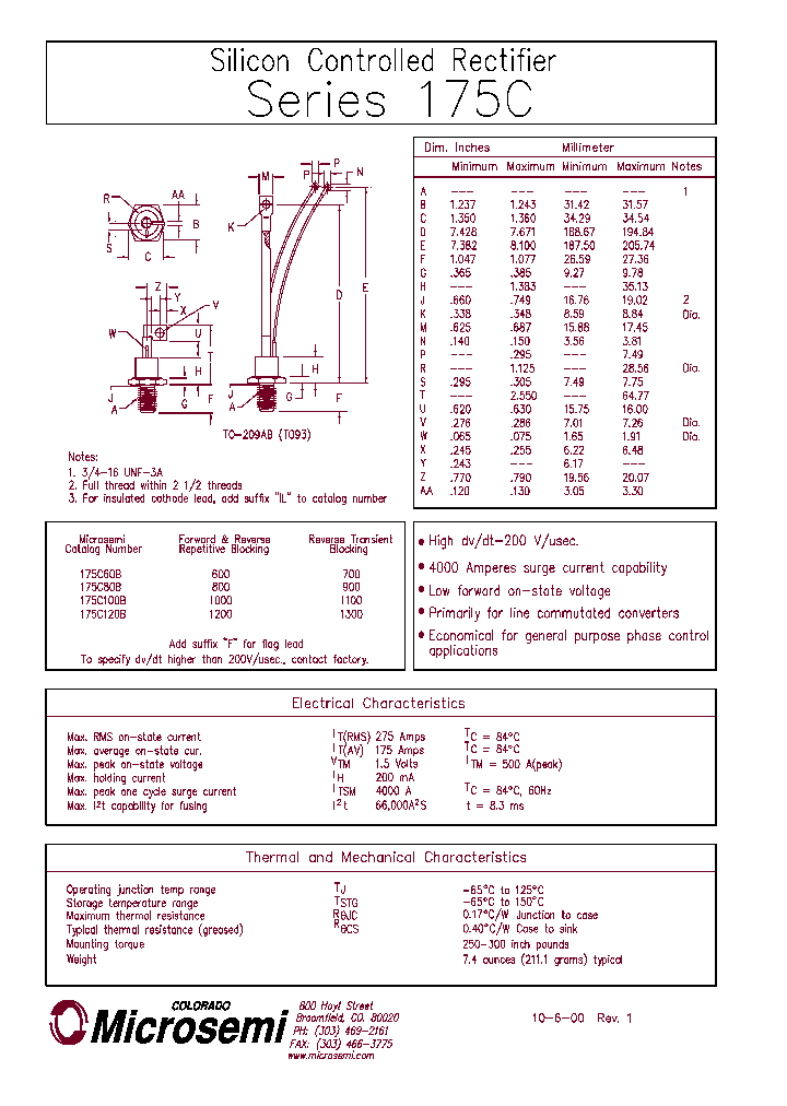 175C60B_378661.PDF Datasheet