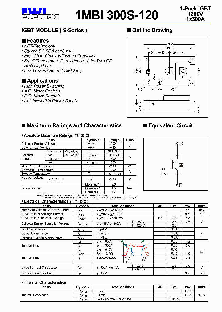 1MBI300S-120_390688.PDF Datasheet
