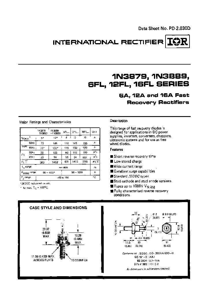 1N3890R_408308.PDF Datasheet