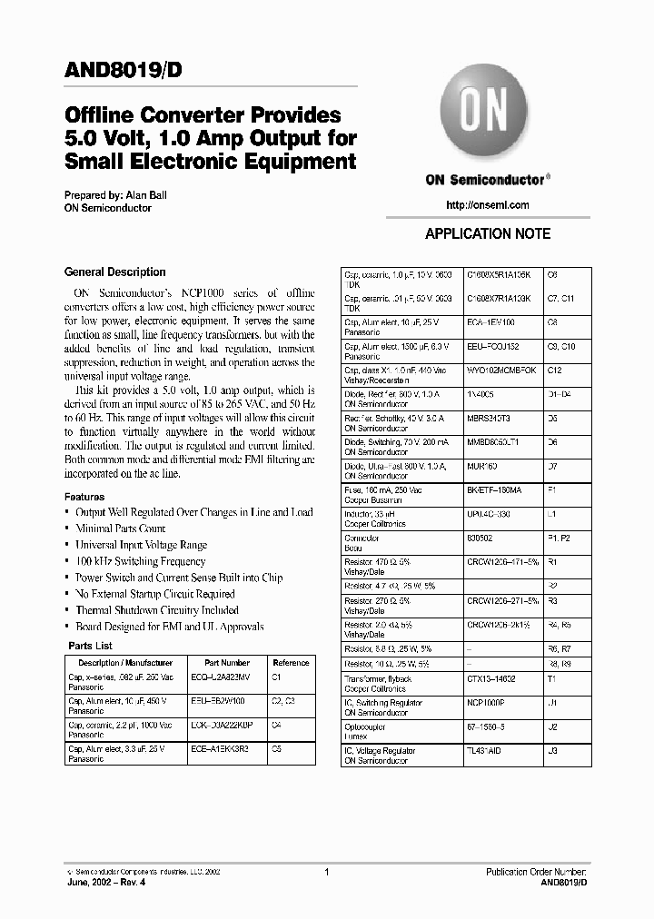 1N4005RL_427281.PDF Datasheet