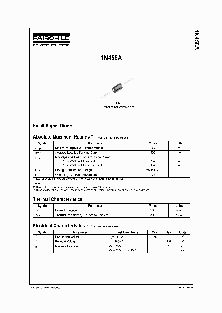 1N458A_394261.PDF Datasheet