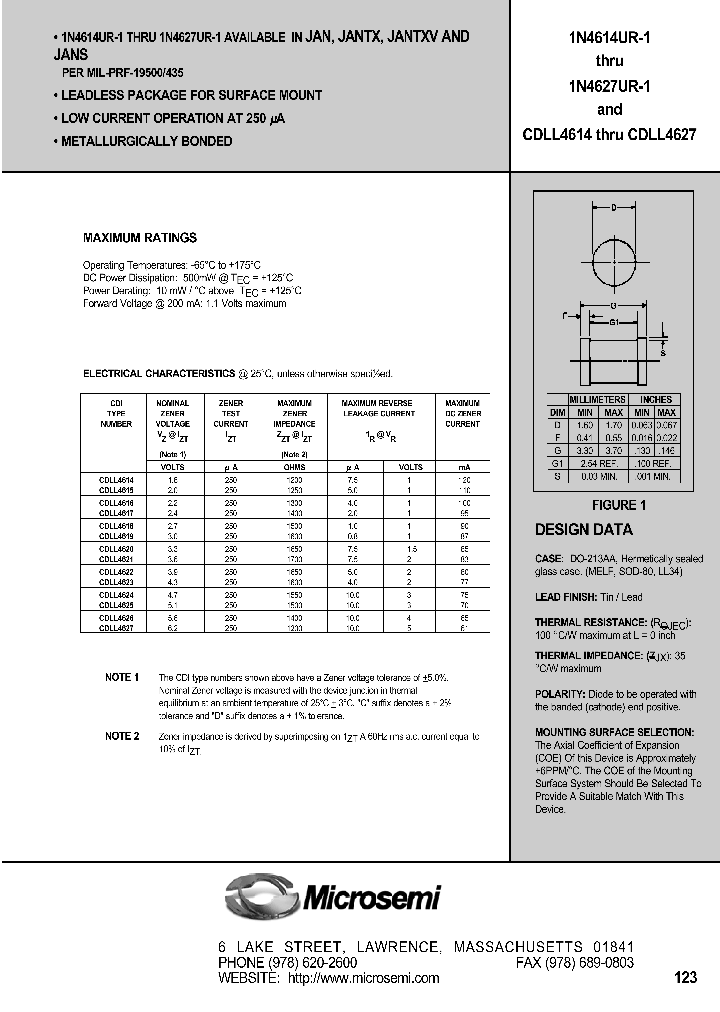 1N4619UR-1_425318.PDF Datasheet