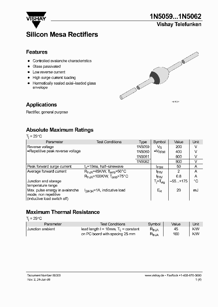 1N5062_318948.PDF Datasheet