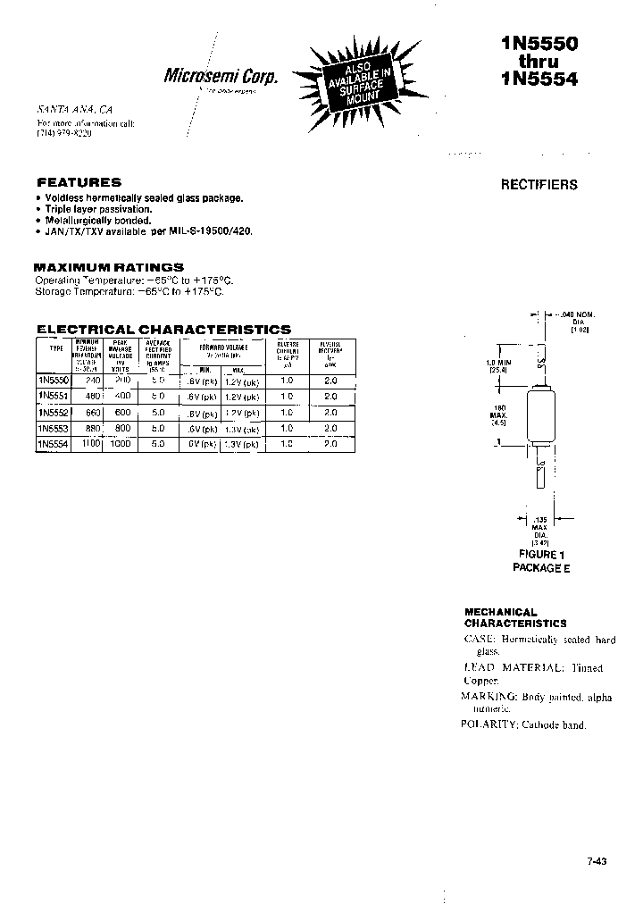 1N5554_394108.PDF Datasheet