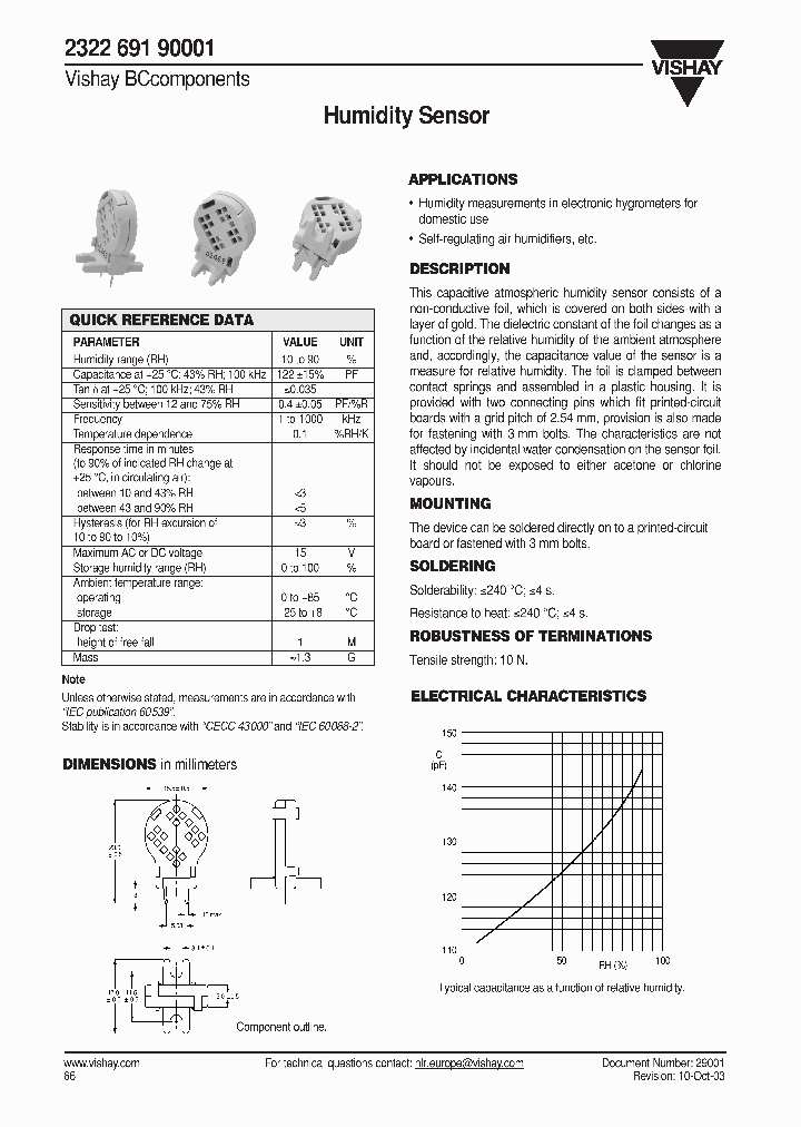232269190001_399992.PDF Datasheet