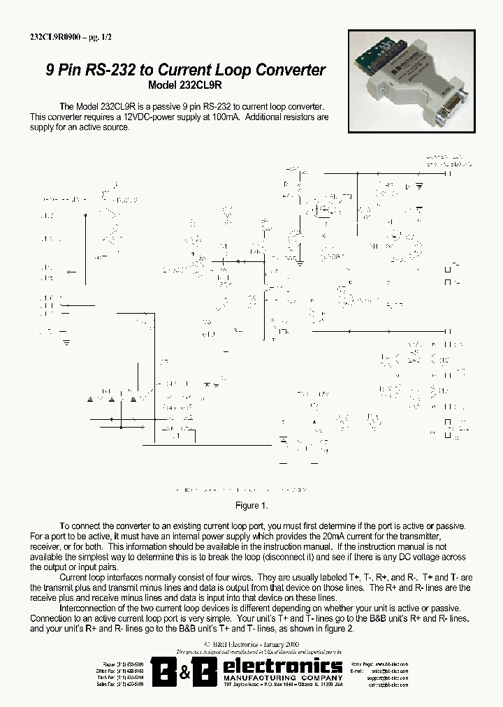 232CL9R0900_408559.PDF Datasheet