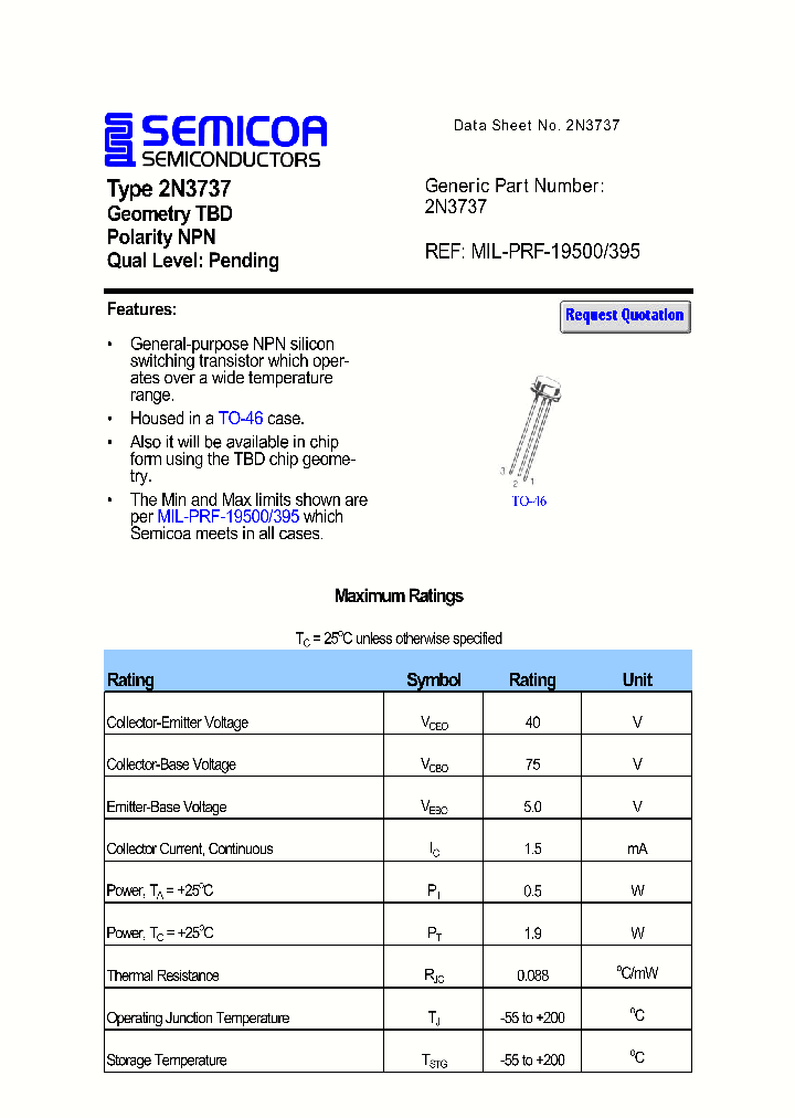 2N3737_427531.PDF Datasheet