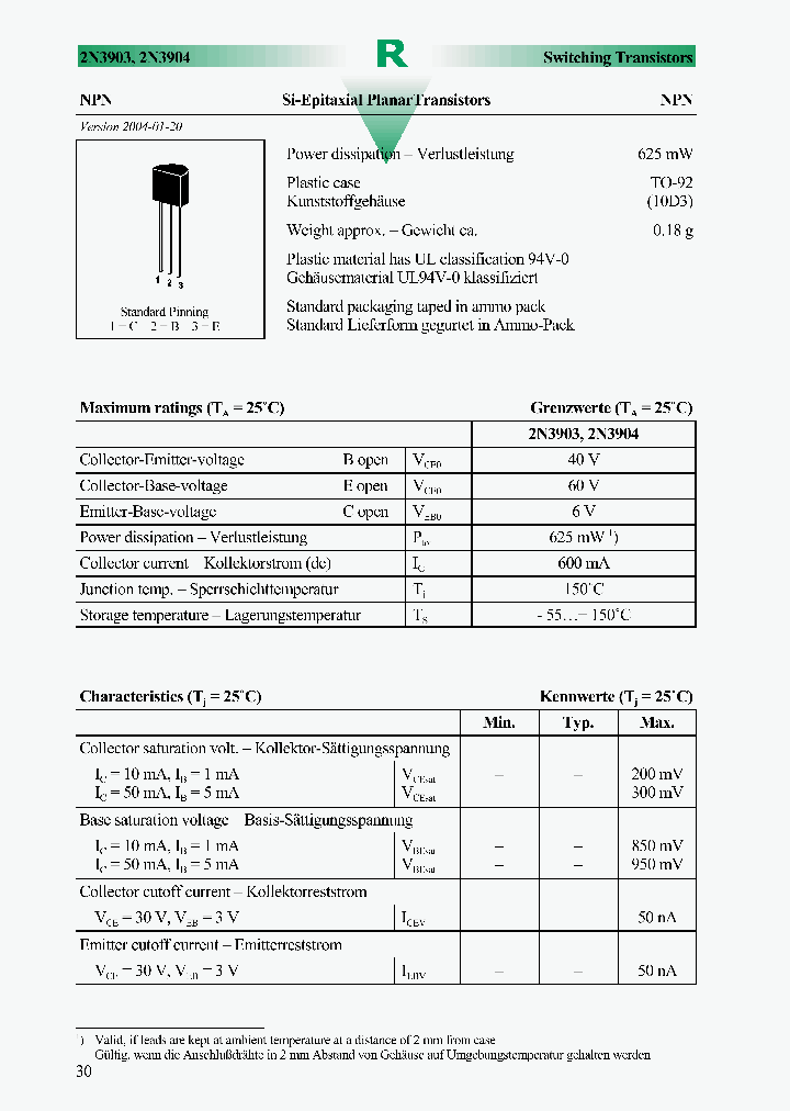 2N3904_427208.PDF Datasheet