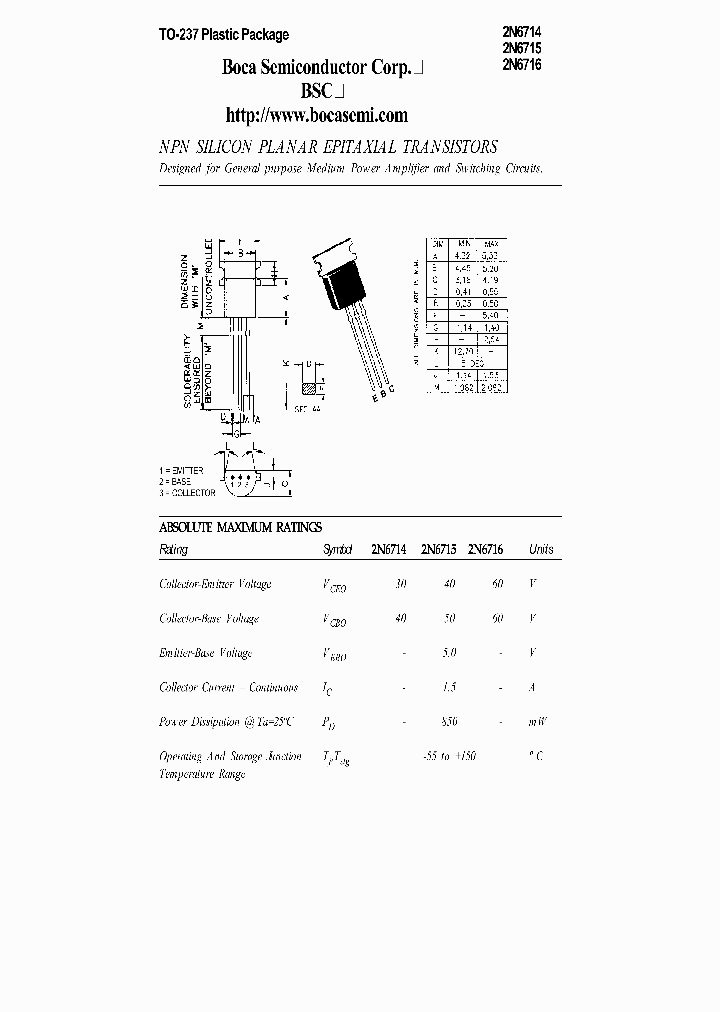2N6714_433699.PDF Datasheet
