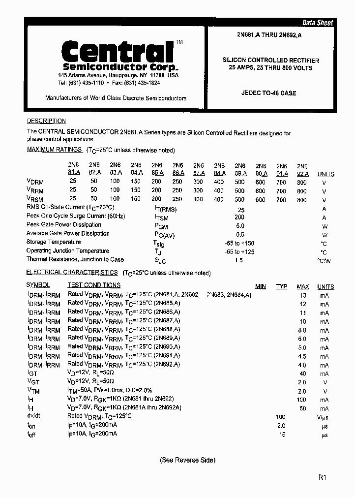 2N689A_344518.PDF Datasheet