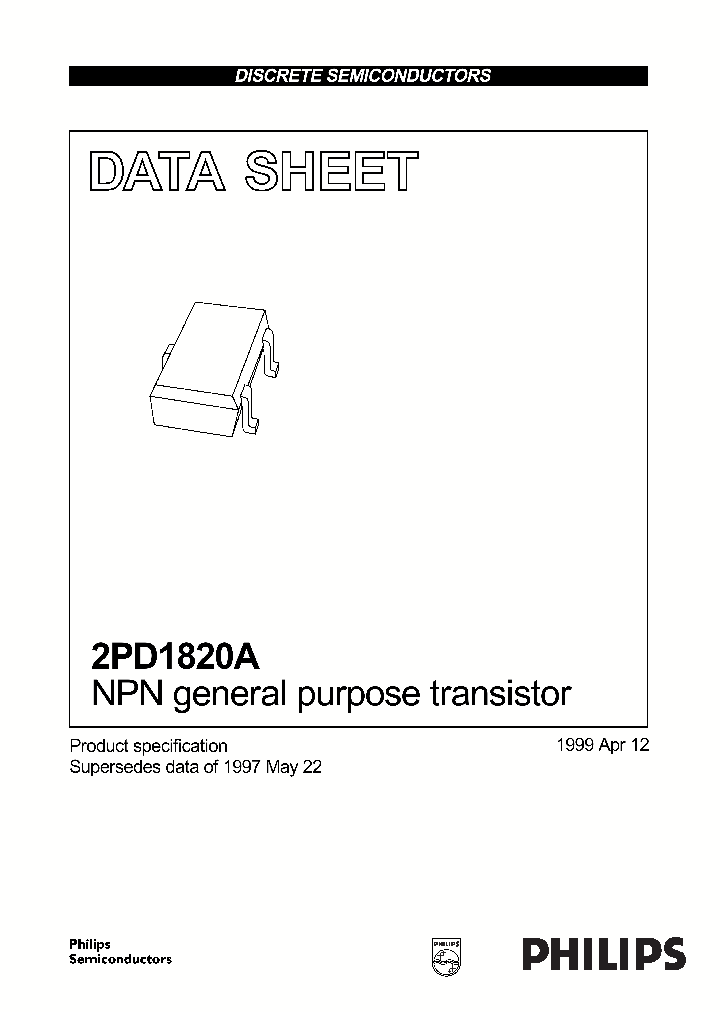 2PD1820A_395687.PDF Datasheet