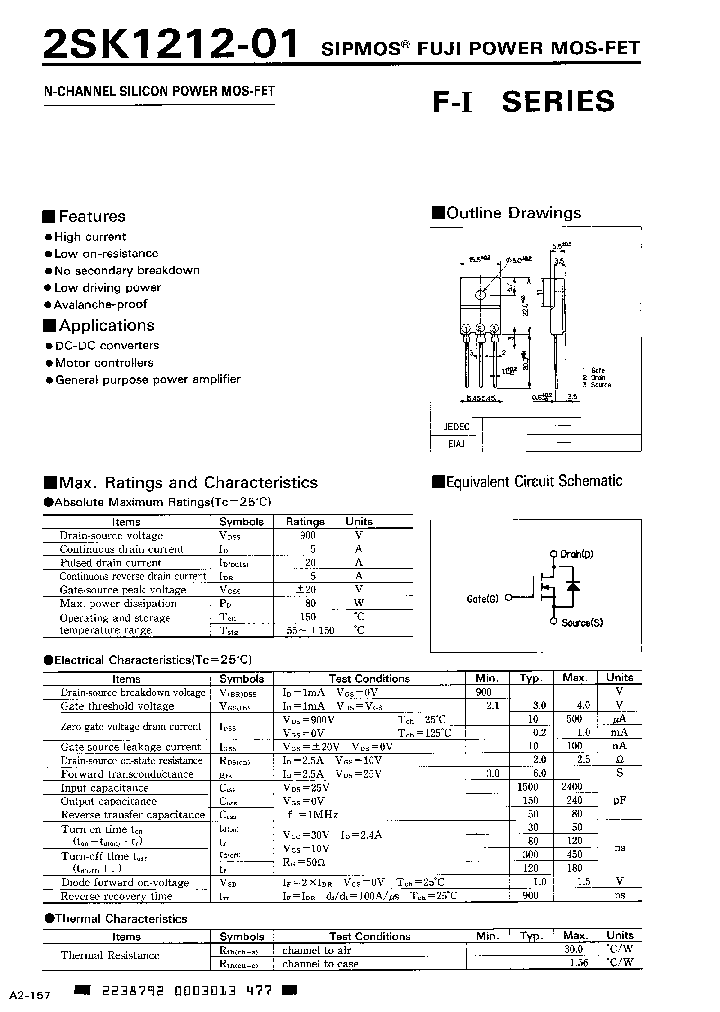 2SK1212-01_433355.PDF Datasheet