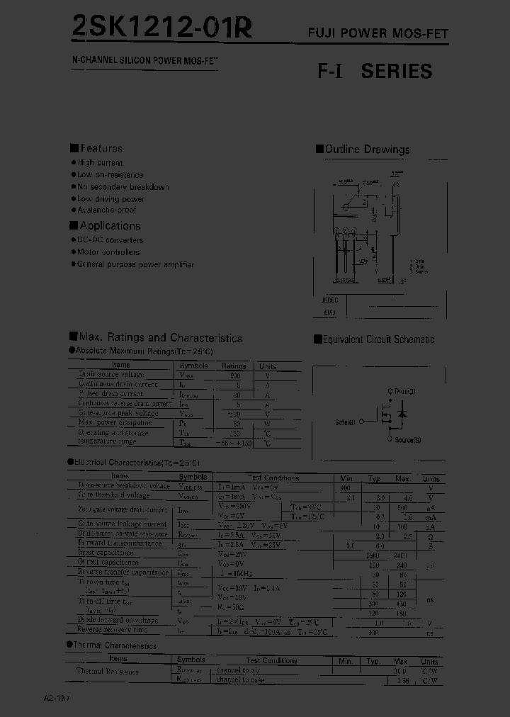 2SK1212-01R_433358.PDF Datasheet