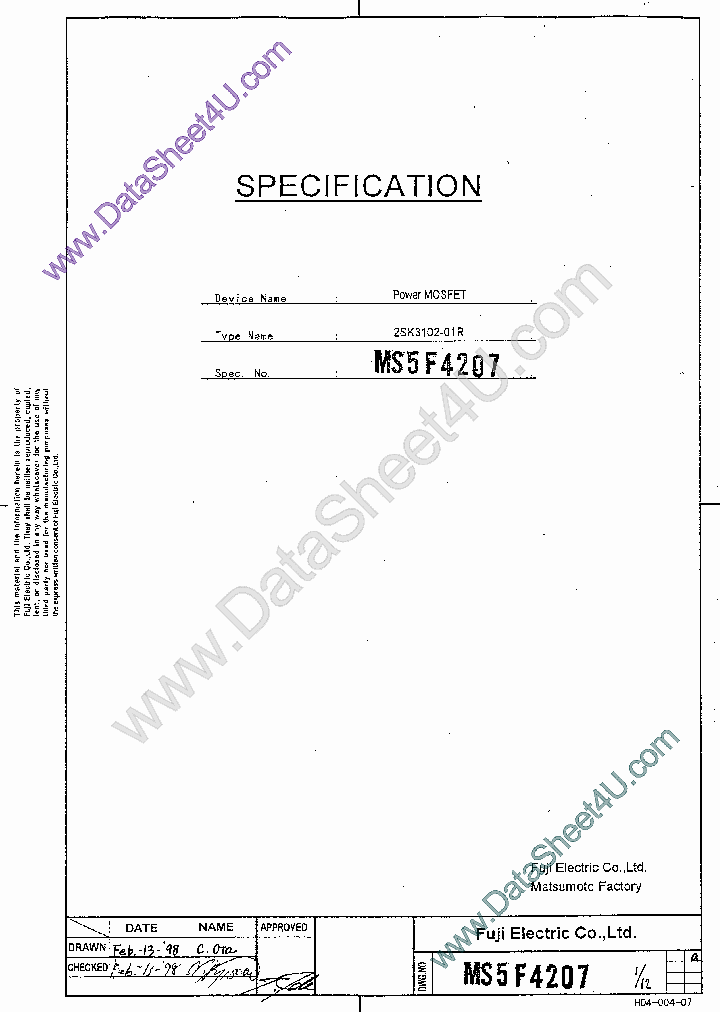 2SK3102-01R_394075.PDF Datasheet